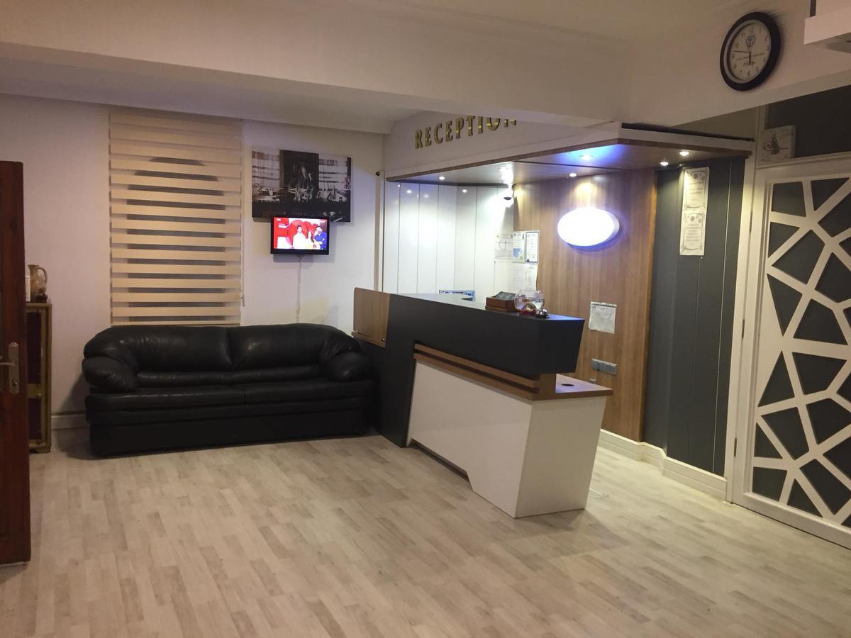 Denizyıldızı 3* Fethiye