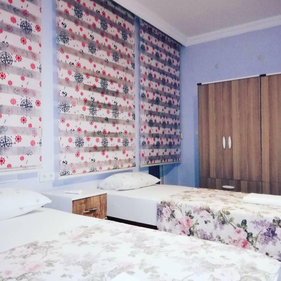 Denizyıldızı Oda ve Kahvaltı Fethiye
